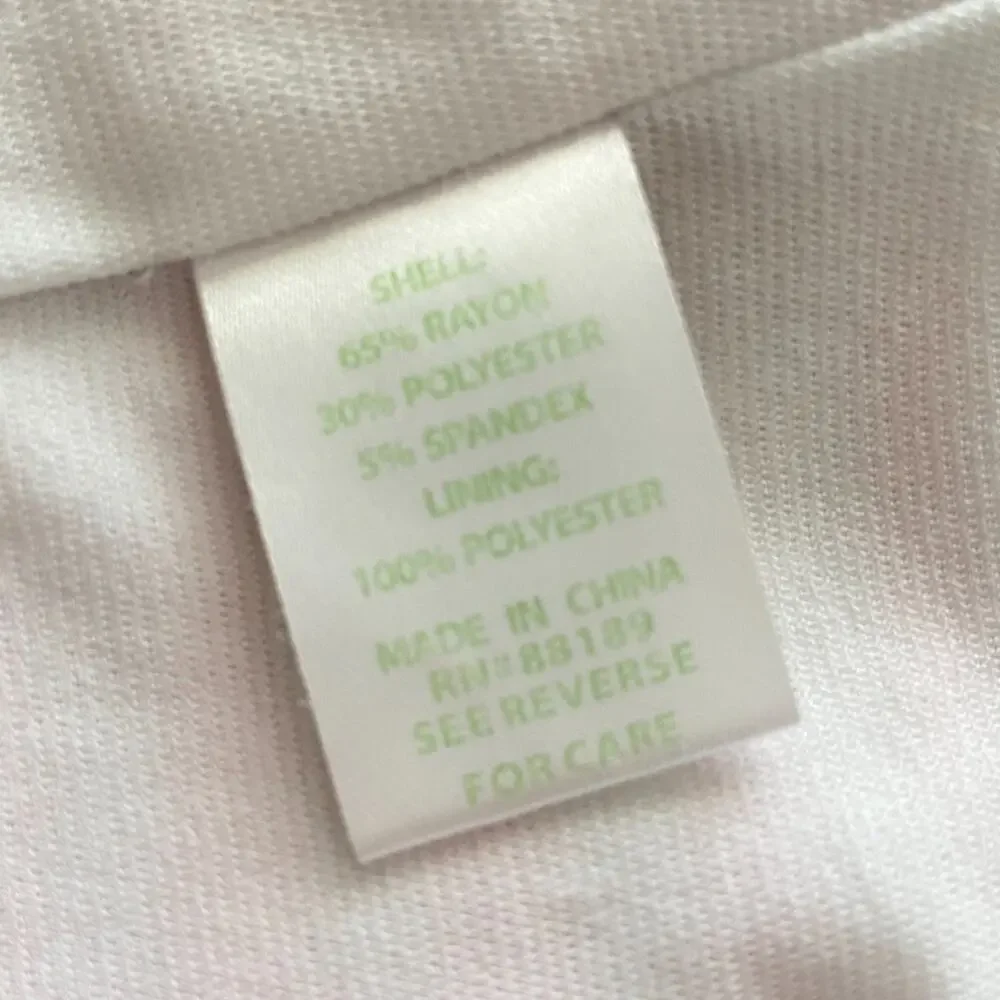 Lilly Pulitzer Pink Striped Briella Dress Sz M - Picture 5 of 8